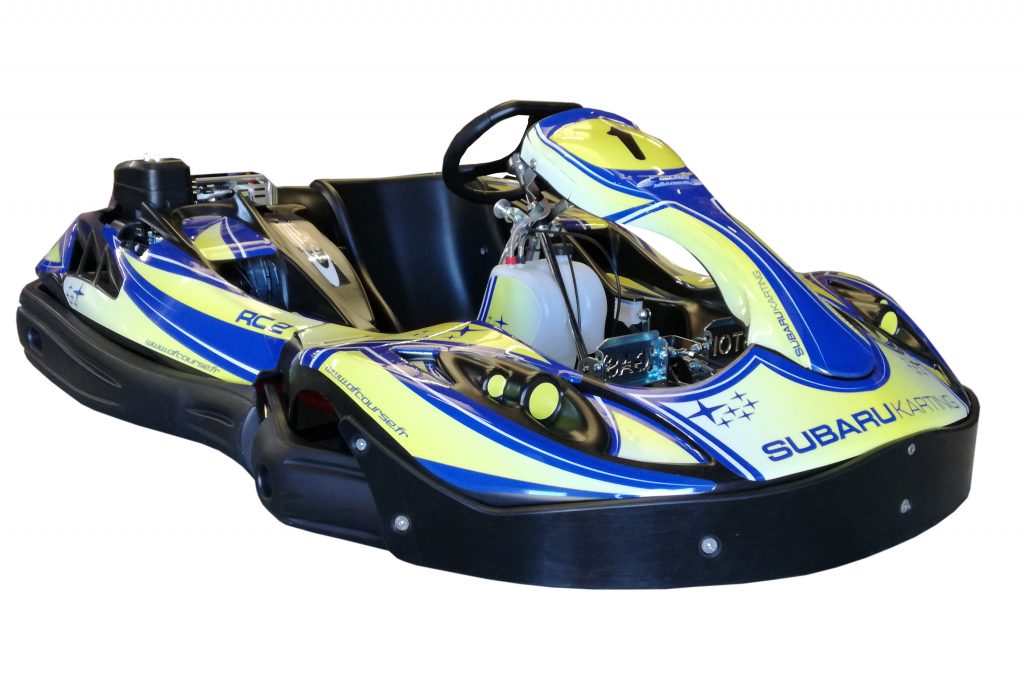 Karts de Location OF COURSE